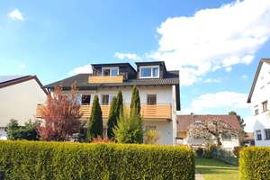 3 FAMILIENHAUS IN SEHR BEGEHRTER LAGE VON REICHENBACH IN EINER SACKGASSE... – Die vollständige Adresse der Immobilie erhältst du vom Anbieter., 76337 Waldbronn – Vorschaubild 3