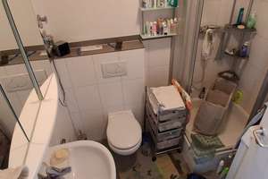 Schöne, sonnige 3-Zimmer-Wohnung mit Balkon in Bielefeld-Senne – Bretonische Straße 65, 33659 Senne, Bielefeld – Vorschaubild 4
