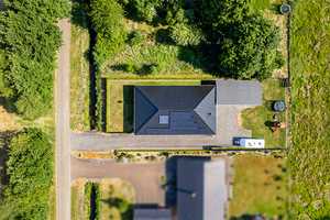 Wohnen auf einer Ebene – Energieeffizienter Bungalow (A+) auf 1.000 m² Grundstück – Leer (Kreis) – Vorschaubild 3