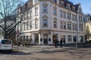 Dresden, ETW im Stadtteil Striesen, Nähe Blaues Wunder
