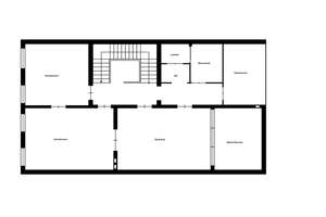 Altbau Maisonettewohnung mit eigenem Garten – Die vollständige Adresse der Immobilie erhältst du vom Anbieter., 40479 Pempelfort, Düsseldorf – Vorschaubild 37