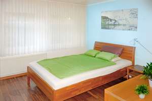 Lichtdurchflutete 3-Zimmer-Wohnung mit großem Balkon und Garage – Die vollständige Adresse der Immobilie erhältst du vom Anbieter., 42109 Uellendahl-Katernberg, Wuppertal – Vorschaubild 5