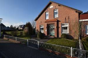 Liebevoll renoviertes Haus mit Charakter in Tettens – Die vollständige Adresse der Immobilie erhältst du vom Anbieter., 26434 Wangerland – Vorschaubild 15