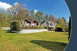 Ruhig gelegenes Einfamilienhaus zum Kauf in Seenähe in Güster - Wentzel Dr. – Die vollständige Adresse der Immobilie erhältst du vom Anbieter., 21514 Güster – Vorschaubild 1