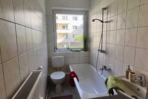 Balkonwohnung am Schellheimer Platz – Spielhagenstr. 2, 39108 Magdeburg – Vorschaubild 4