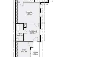 Provisionsfrei: Charmantes Haus + Nebengebäude in Friedrichsdorf Seulberg – Die vollständige Adresse der Immobilie erhältst du vom Anbieter., 61381 Friedrichsdorf – Vorschaubild 27