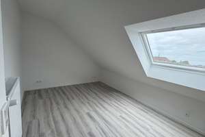Helle 3-Zimmer-Wohnung mit Balkon und Einbauküche in Eversten – Alma-Rogge-Straße 12, 26131 Eversten, Oldenburg (Oldenburg) – Vorschaubild 8
