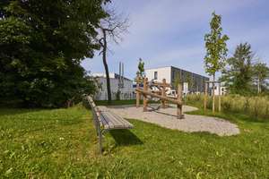 Leben, spielen, wachsen – Familienidyll mit großem Garten – Die vollständige Adresse der Immobilie erhältst du vom Anbieter., 87600 Oberbeuren, Kaufbeuren – Vorschaubild 4