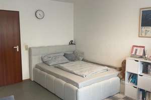 Einzimmerwohnung in Heidelberg Handschuhsheim zur Untermiete – Fritz-Frey-Straße 2, 69121 Handschuhsheim, Heidelberg – Vorschaubild 2