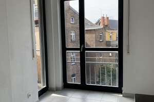 Gepflegte, lichtdurchflutete Wohnung mit Sonnenbalkon und Einbauküche in bester Lage – Irmintrudisstraße 9, 53111 Bonn-Castell, Bonn – Vorschaubild 6