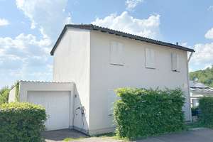 Solides Einfamilienhaus in Top-Lage mit Weitblick – Die vollständige Adresse der Immobilie erhältst du vom Anbieter., 54295 Olewig, Trier – Vorschaubild 13