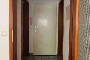 Mannheim-Oststadt, sehr helle 2-Zimmer-Wohnung mit Einbauküche in der nähe Wasserturm  – Sophienstrasse 13a, 68165 Schwetzingerstadt/Oststadt, Mannheim – Vorschaubild 3