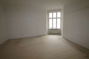 Am Spreebogen, freie  2 Zi. Altbauwohnung mit Möglichkeit für 3. Zimmer – 10587 Charlottenburg, Berlin – Vorschaubild 20