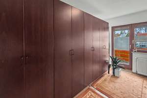Charmantes Reihenmittelhaus mit Garten und Garage in ruhiger Lage von Rheinau-Casterfeld – 68219 Rheinau, Mannheim – Vorschaubild 9