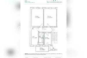Tauschwohnung: Lichtdurchflutete 3-Raum-Wohnung – 4178 Böhlitz-Ehrenberg, Leipzig – Vorschaubild 3