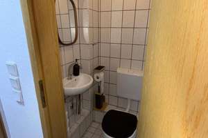 Helle 2,5-Zimmer Wohnung im 3. OG mit Balkon in Bochum-Gerthe – Heinrichstraße 89, 44805 Gerthe, Bochum – Vorschaubild 2