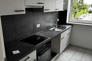Renovierte 3,5-Zimmer Wohnung im 2. OG mit Balkon in Travemünde – Rose 53, 23570 Travemünde, Lübeck – Vorschaubild 4