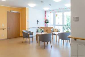 Attraktives Pflegeapartment im beliebten Candis-Quartier zum Kauf – Die vollständige Adresse der Immobilie erhältst du vom Anbieter., 93055 Ostenviertel, Regensburg – Vorschaubild 4