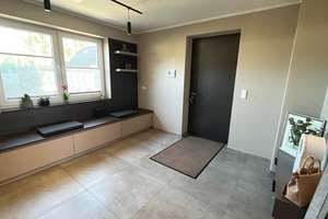 Modernes Einfamilienhaus mit traumhaftem Pool – Die vollständige Adresse der Immobilie erhältst du vom Anbieter., 49086 Widukindland, Osnabrück – Vorschaubild 19
