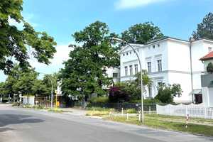 bezugsfreie Eigentumswohnung mit großem Balkon – Berlin – Vorschaubild 13