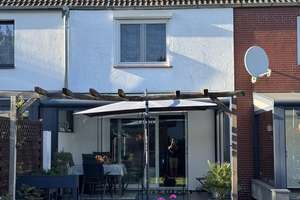 PROVISONSFREI - Gepflegtes Reihenhaus auf Eigenland mit Wintergarten und Vollkeller – Siemser Landstraße 59 c, 23569 Kücknitz, Lübeck – Vorschaubild 3