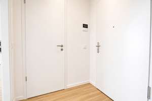 I Urban wohnen im OSTFORUM Leipzig I  moderne Wohnungen in zentraler Stadtlage I – Prager Straße 30b, 4103 Zentrum-Südost, Leipzig – Vorschaubild 14