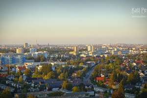 MÖBLIERTES UND VERFÜGBARES 1 Zi App. - ca. 36 m² - 9 OG mit BERGBLICK – Drygalskiallee 118, 81476 Solln, München – Vorschaubild 4