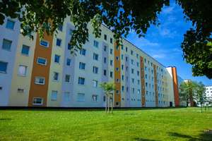 Ruhige Randlage in Schmarl mit guter Infrastruktur! – Willem-Barents-Str. 17, 18106 Schmarl, Rostock – Vorschaubild 2