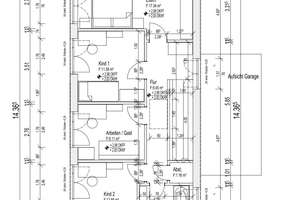 Erstbezug eines Neubaus! Exklusives freistehendes Einfamilienhaus, Garage&Stellplätze in W-Ronsdorf – Die vollständige Adresse der Immobilie erhältst du vom Anbieter., 42369 Ronsdorf, Wuppertal – Vorschaubild 25