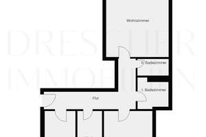 Bezugsfreie 3-Zimmer-Wohnung mit sonnigem Balkon – Die vollständige Adresse der Immobilie erhältst du vom Anbieter., 81241 Pasing, München – Vorschaubild 10