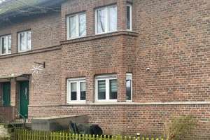 Gebaut für die Ewigkeit! Klassisches Rotklinker-Einfam.-Haus mit Kfz.-Stellplatz – Die vollständige Adresse der Immobilie erhältst du vom Anbieter., 47179 Wehofen, Duisburg – Vorschaubild 3