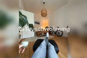 Tauschwohnung: Altbauwohnung in Hamburg Hoheluft gegen Größere Wohnung – Gärtnerstraße 27, 20253 Hoheluft-West, Hamburg – Vorschaubild 2