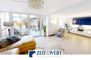 Euskirchen-Wißkirchen! Modernes Einfamilienhaus mit Kamin und Wintergarten (LK 4950) – Die vollständige Adresse der Immobilie erhältst du vom Anbieter., 53881 Euskirchen – Vorschaubild 1