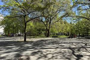 Urbanes Flair trifft Wilmersdorfer Eleganz: Ihr Logenplatz am Nikolsburger Platz – Die vollständige Adresse der Immobilie erhältst du vom Anbieter., 10717 Wilmersdorf, Berlin – Vorschaubild 11