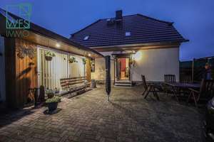 EFH in Sommersdorf mit Wintergarten – Penkuner Str. 11, 17328 Penkun – Vorschaubild 1
