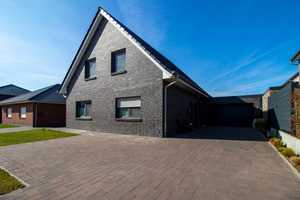 Echtes Neubau-Schmuckstück in guter Lage von Remels: Niedrigenergiehaus – Leer (Kreis) – Vorschaubild 3
