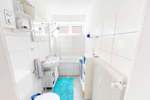 Erftstadt-Lechenich! Sonnenhelle 3-Zimmer-ETW mit Loggia in zentraler, begehrter Wohnlage!
(LK 4984 – Die vollständige Adresse der Immobilie erhältst du vom Anbieter., 50374 Erftstadt – Vorschaubild 8