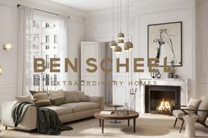 Exklusives und luxuriöses Haus im Haus in bester Lage in Rheinnähe