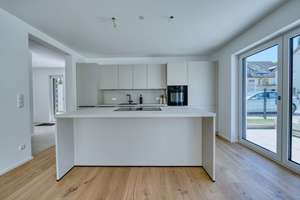 *Erstbezug* - Exklusives 5-Zimmer Eckhaus mit Garten nahe U5, Süd-West, A+, Smart Home, PV-Anlage – Die vollständige Adresse der Immobilie erhältst du vom Anbieter., 81739 Neuperlach, München – Vorschaubild 4