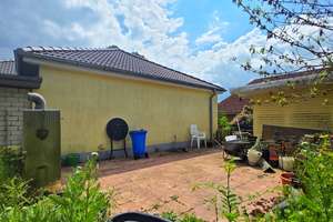 ***Großzügiger, toller Bungalow*schönes, weitläufiges Grundstück*** – Die vollständige Adresse der Immobilie erhältst du vom Anbieter., 28790 Schwanewede – Vorschaubild 38