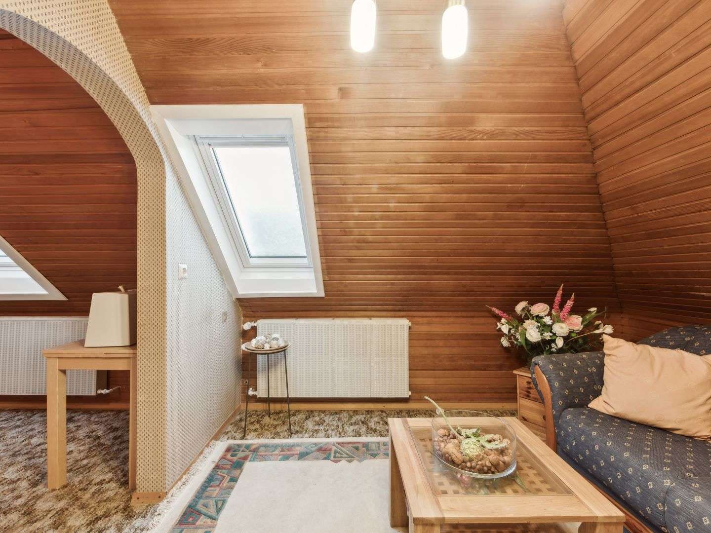 Immobilie in Nordstemmen - Großzügiger Bungalow als Mehrgenerationshaus mit Einliegerwohnung, Garage und Carport in Nordstemmen - Bild 9