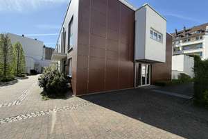 Schickes Townhouse in Düsseldorf-Friedrichstadt: Ganz ruhig und doch mitten im Leben – 40217 Friedrichstadt, Düsseldorf – Vorschaubild 23