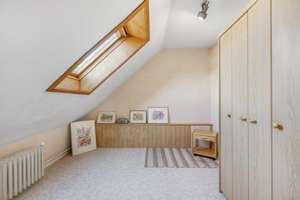 Gepflegtes Reihenmittelhaus mit Garage in begehrter Lage von Bremen-Schönebeck – Die vollständige Adresse der Immobilie erhältst du vom Anbieter., 28757 Schönebeck, Bremen – Vorschaubild 15