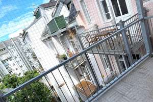 von Privat: Wunderschöne 2-Zi. Jugendstilwhg.  84 qm in Bestlage Schwabing-West – Isabellastraße 23, 80798 Neuschwabing, München – Vorschaubild 8
