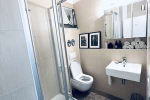 Urbaner Loft-Charme: Großzügige 4,5-Zimmer-Wohnung mit bis zu 3 Stellplätzen in Stuttgart-Ost – Talstraße 40, 70188 Gaisburg, Stuttgart – Vorschaubild 26