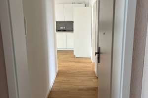 Sanierte Stadtwohnung mit zwei Balkonen im Belgischen Viertel - ruhiger Teil! – 50674 Neustadt/Süd, Köln – Vorschaubild 8