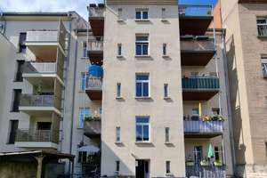 Beliebte Lage in Schleußig I großer Balkon I Tageslichtbad – 4229 Schleußig, Leipzig – Vorschaubild 15