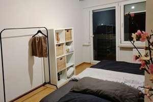 Helle 1-Zimmer Wohnung im 2. OG mit Balkon in Ingolstadt-Nordwest – Herschelstraße 28, 85057 Nordwest, Ingolstadt – Vorschaubild 9