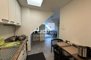 Wohnen auf Zeit - Möbliertes 1-Zimmer-Apartment zu vermieten – An der Schönen Aussicht 4, 33098 Kernstadt, Paderborn – Vorschaubild 2
