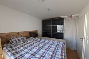 Traumhafte 4-Zimmer-Wohnung inmitten der Altstadt mit ruhigem Innenhof, Tiefgarage und Aufzug – Harderstraße 24a, 85049 Mitte, Ingolstadt – Vorschaubild 10